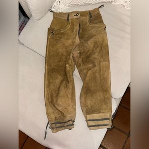 Lederhosen Trachten Oktoberfest 4